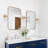 Ledger Wall Sconce