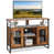 Rustic Brown