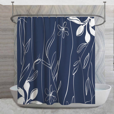 Rideau de douche Galati