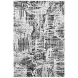 Abstract Area Rug