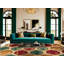  Tapis lavable Ladoo Desserts-1125654674