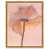 Gold Floater Frame