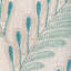 La Menagerie Fougere Emb Fabric-1549803633
