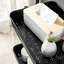 Support de rangement de cuisine à 3 niveaux avec paniers coulissants, organisateur d'armoire réglable pour une utilisation efficace de l'espace-110978857