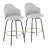 Arabelle Swivel Upholstered Counter Stool-90192366-101486021-70253047