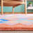 Horwich 416 Area Rug In Orange / Blue-2027062666