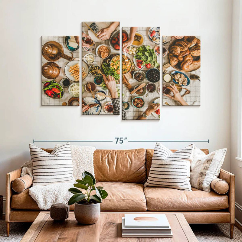 Yarlin Turkish Breakfast