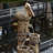 Cronan 4-Tier Outdoor Cascading Water Fountain with Pelican and Pier Post Design