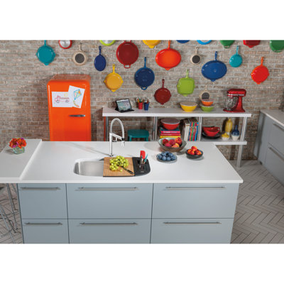 Hopewell 15" Center to Center Bar Pull