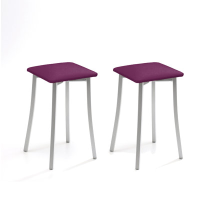 Gabril Upholstered Counter Stool