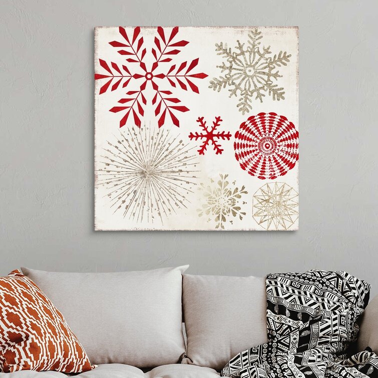 https://assets.wfcdn.com/im/49265939/resize-h755-w755%5Ecompr-r85/1292/129268963/Christmas+Snowflakes+Framed+On+Canvas+Painting.jpg