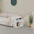 Sereta Big Low Bookcase Versatile Modular Display Unit for Stylish Storage-1123314727