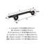 Arrondi™ 11.625" Wall Mounted Towel Bar-66151359