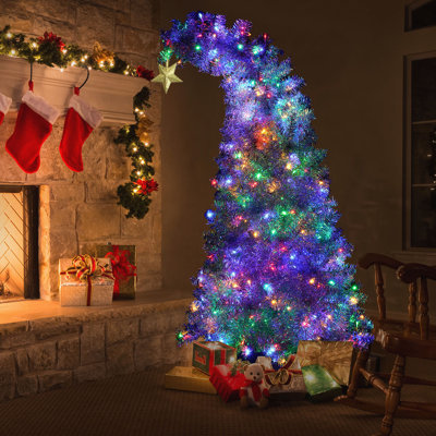 Arbre de Noël artificiel 6 pi