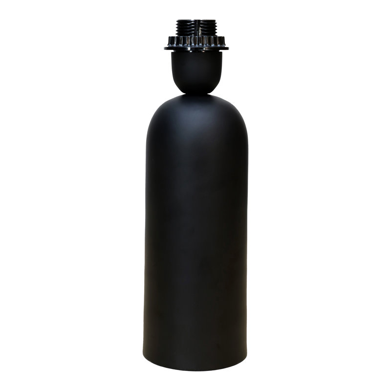 Echo Table Lamp, Black