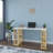 Simonson 3 Tier Modern Desk-1685150748