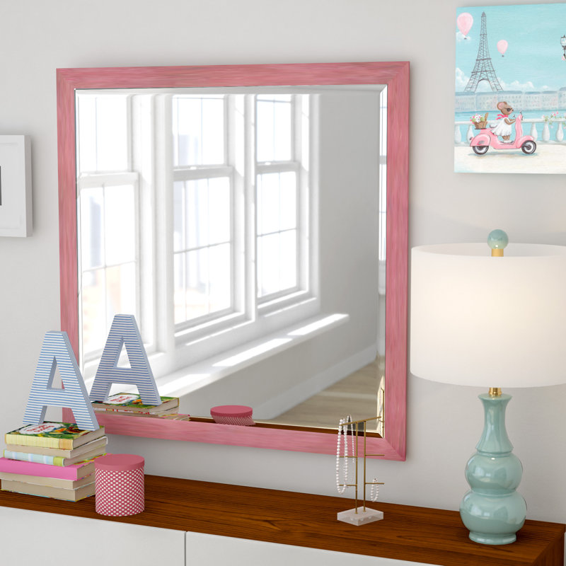 Grand miroir contemporain moderne & pleine longueur
