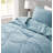 Skye Cotton Gauze Thin Comforter Set-114851990-114851988
