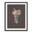 Black Framed Paper selected