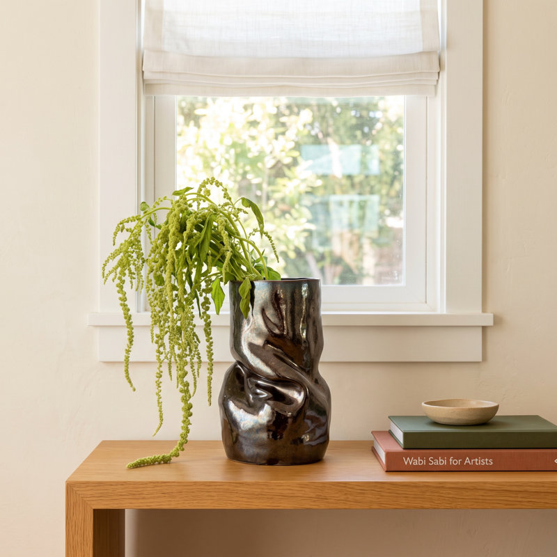 Anelie Stone Table Vase 1