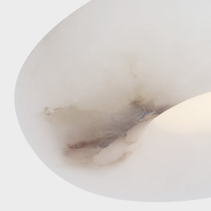 Cappello 1 - Light LED Flush Mount by Kelly Wearstler