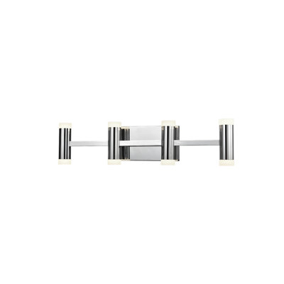 Brazen 4 - Light Bath Bar