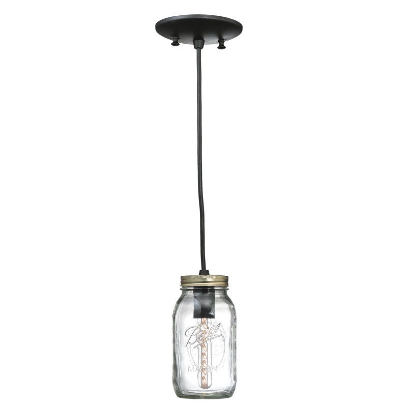 Metro Fusion 1 - Light Pendant