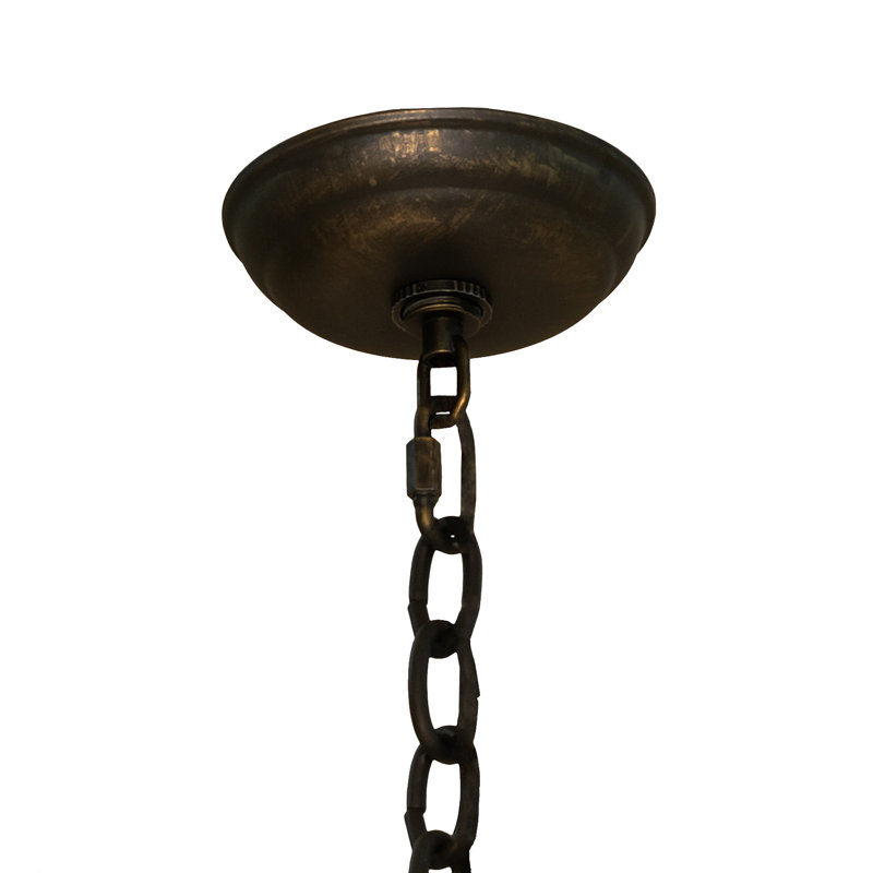 Aquinum 1 - Light Pendant