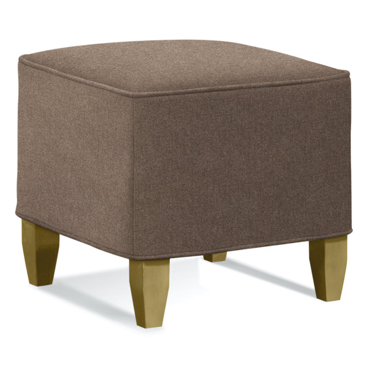 Brooklyn Upholstered Ottoman