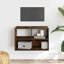 Aahana TV stand made of wood and metal-892328227-890370195