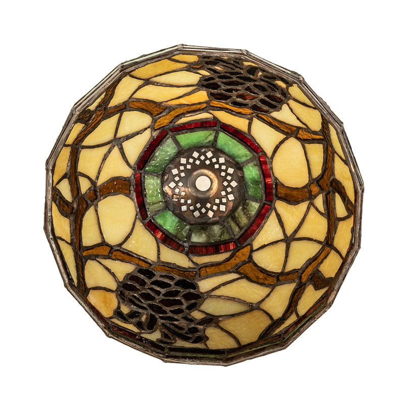 Dome Lamp Shade