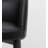 Jahnke Earle Leatherette Dining Arm Chair-581590939