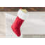 Chaussette de Noël en tricot