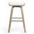 Magdiel Swivel Upholstered Counter Stool-1493557967