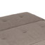 Mykonos 3 Seater Chenille Sofa Bed-1522614547
