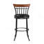 Chaise de bar pub-1046090396