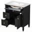 Meuble-lavabo 30 po avec lavabo-1558709511