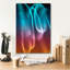 «Mysterious Light 26» par Irena Orlov, estampe numérique sur toile-1294449742