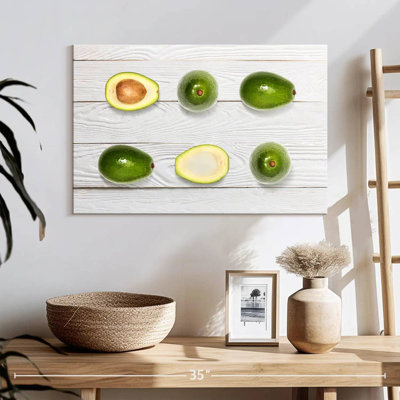 Yarlin Ripe Avocados