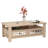 Zyare Coffee Table-1924675600