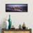 Panoramic Anchorage at the Base of Chugach Mtns AK Photographic Print on Canvas-1846682369-1792126031