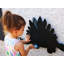 Wood Chalkboard