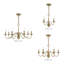 Lustre classique / traditionnel Seiling-991226839