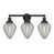 Oil Rubbed Bronze is out of stock