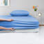 Laurne 200 Thread Count Microfiber Brushed Deep Fitted Bed Sheet-1498562527-1498562470