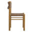 Ensemble de 2 chaises de salle à manger d'extérieur Parkland-105239657