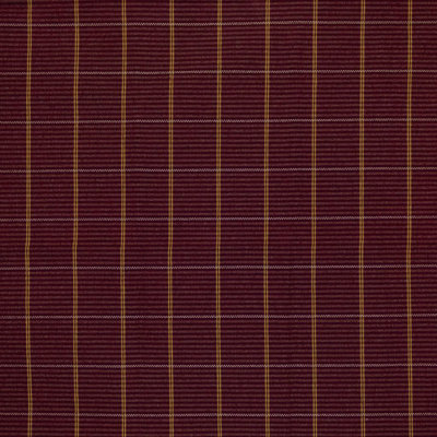 Piccadilly Plaid Cotton Blend Fabric