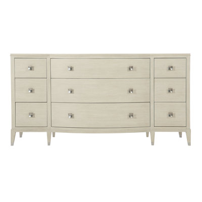 East Hampton 9 Drawer Dresser