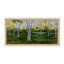 Nature Inspired "Summer Birchscape" Canvas Wall Art By -739708934-766666510-766666504