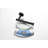 2 Sus304 Stainless Steel Toilet Paper Holder - Rust- Matte Black Wall Mount Bathroom Tissue Dispenser 2 Rust